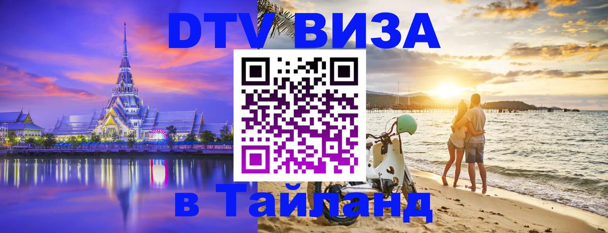 Оформление DTV визы под ключ: стоимость и тарифы, только загранпаспорт - 20.11.2025 
